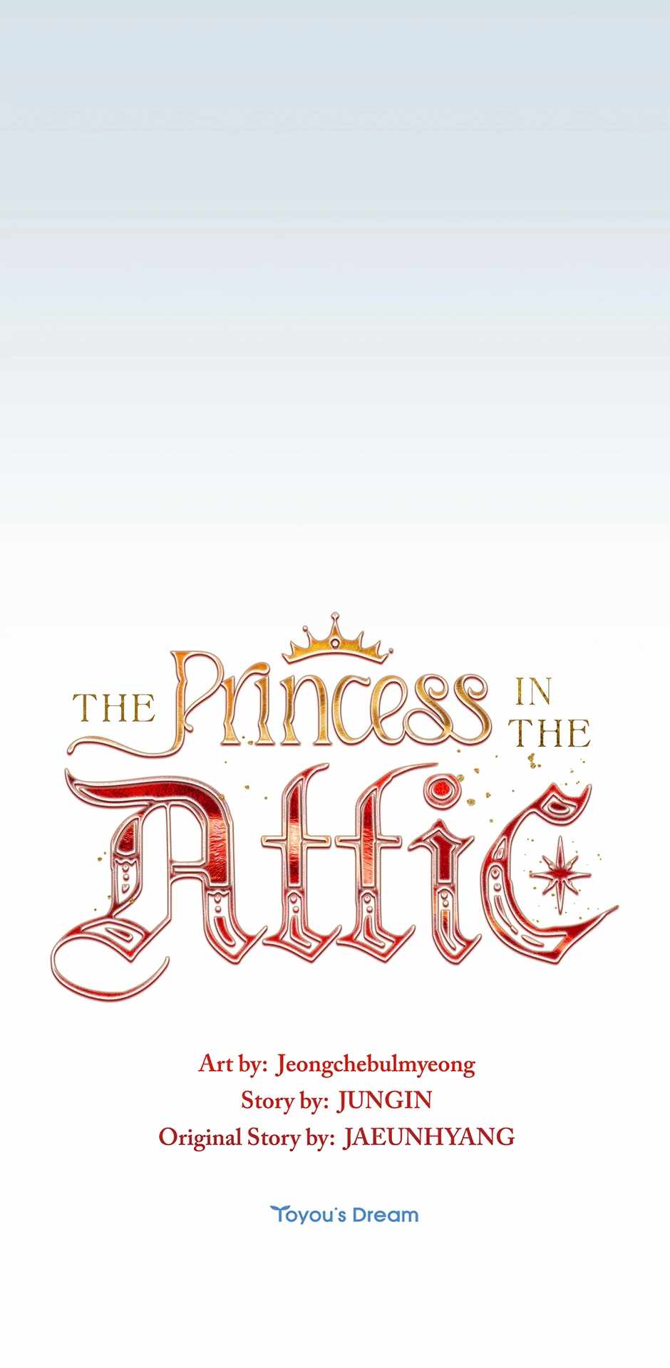 The Princess of the Attic Chapter 98 93